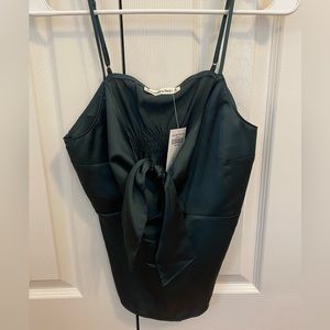 Abercrombie Tank Top Women’s M. New with Tags.